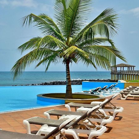 Pestana Sao Tome Hotel Eksteriør billede