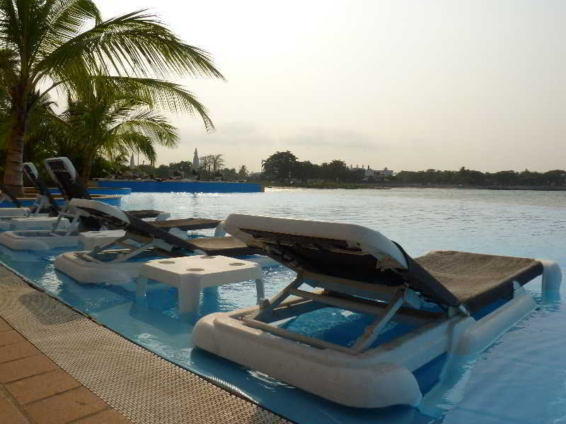 Pestana Sao Tome Hotel Eksteriør billede