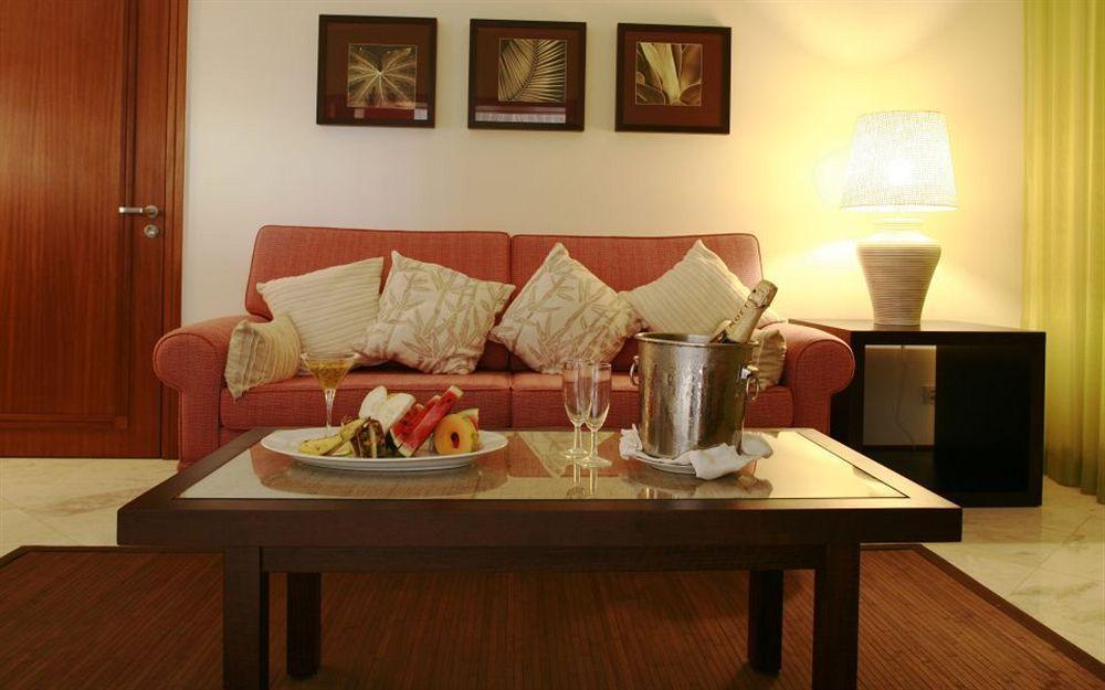 Pestana Sao Tome Hotel Eksteriør billede