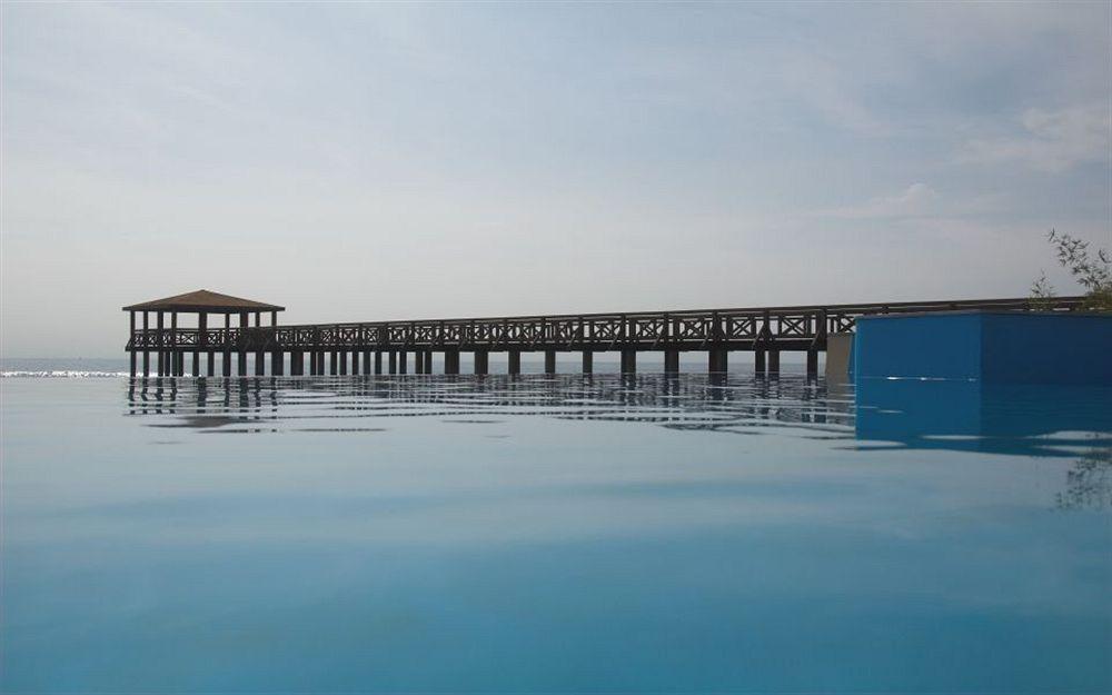 Pestana Sao Tome Hotel Eksteriør billede