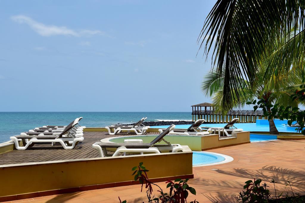 Pestana Sao Tome Hotel Eksteriør billede