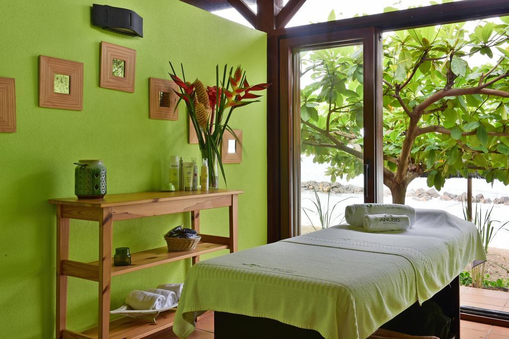 Pestana Sao Tome Hotel Eksteriør billede