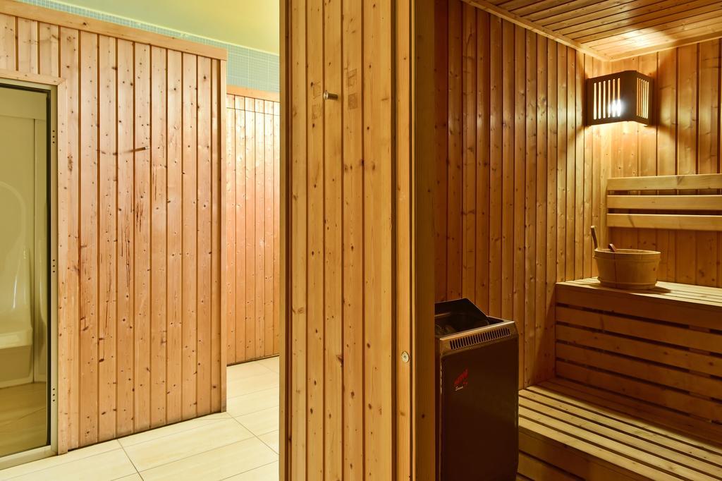 Pestana Sao Tome Hotel Eksteriør billede