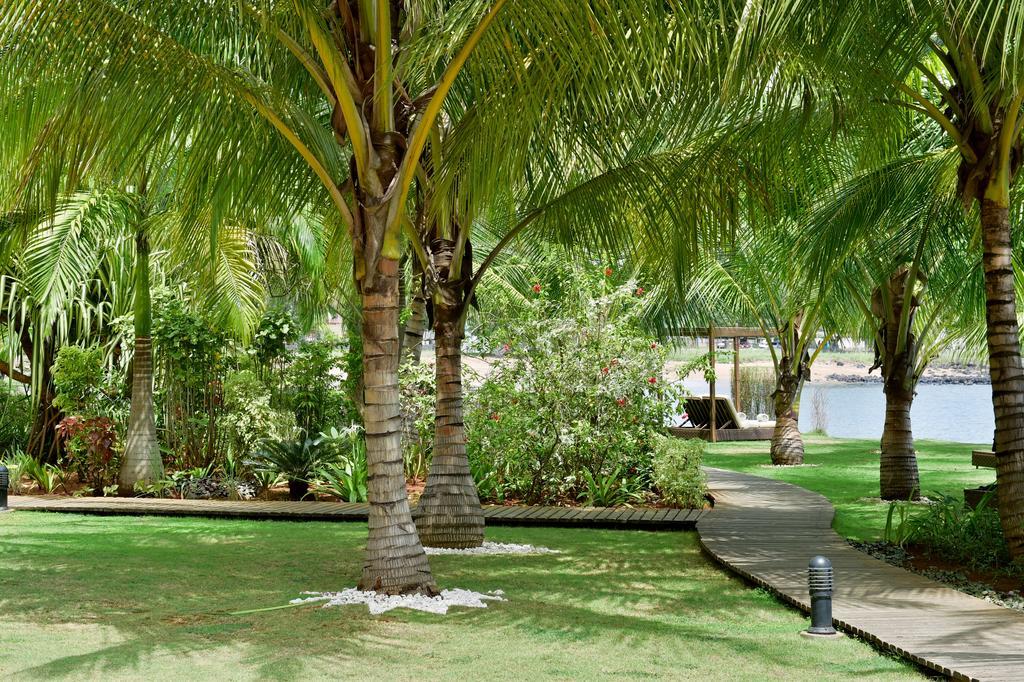 Pestana Sao Tome Hotel Eksteriør billede
