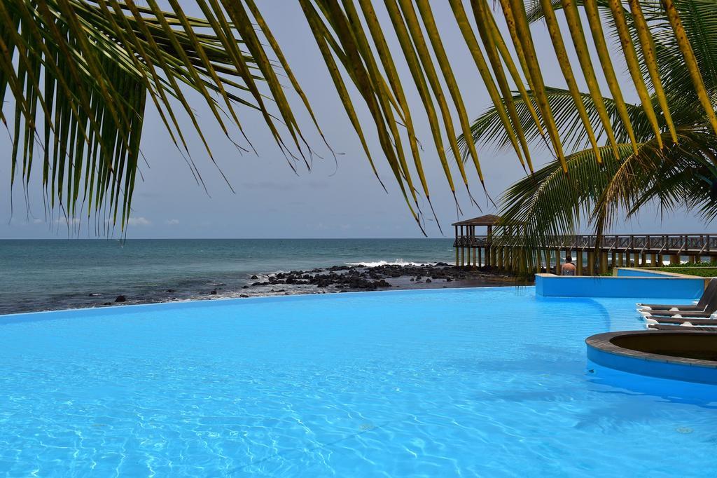 Pestana Sao Tome Hotel Eksteriør billede