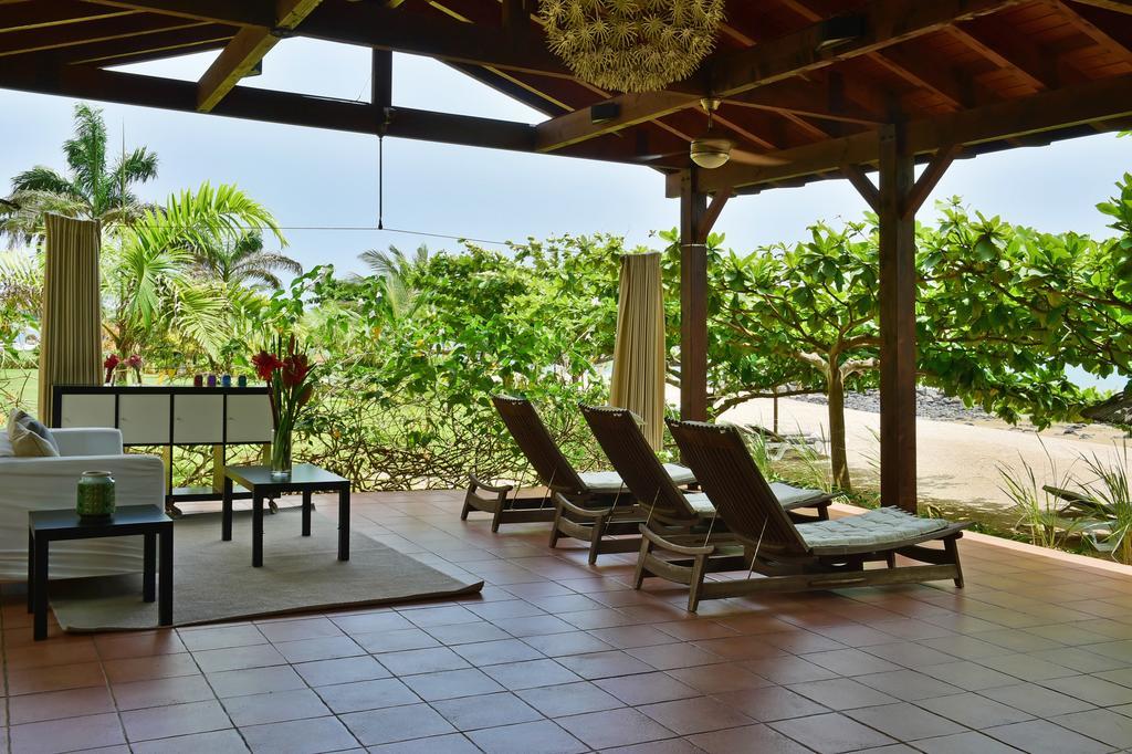 Pestana Sao Tome Hotel Eksteriør billede