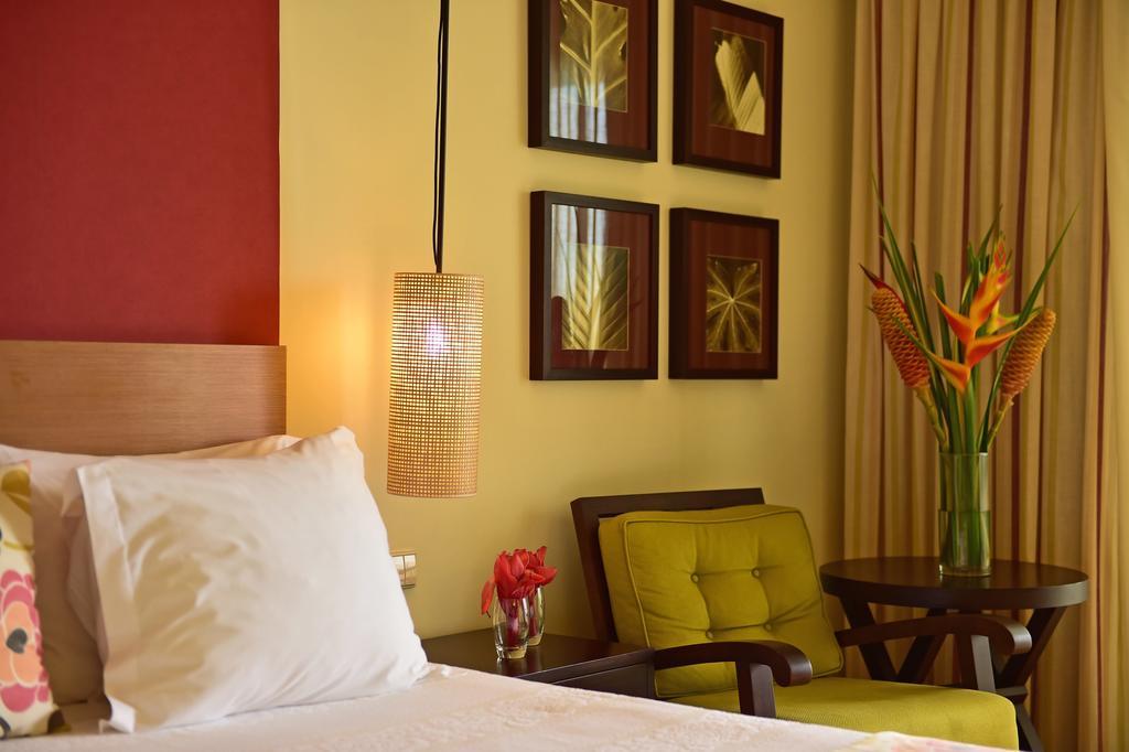 Pestana Sao Tome Hotel Værelse billede