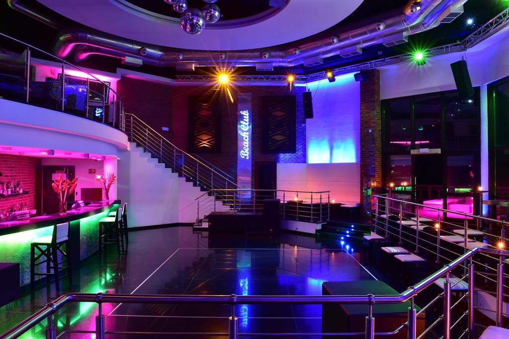 Pestana Sao Tome Hotel Eksteriør billede