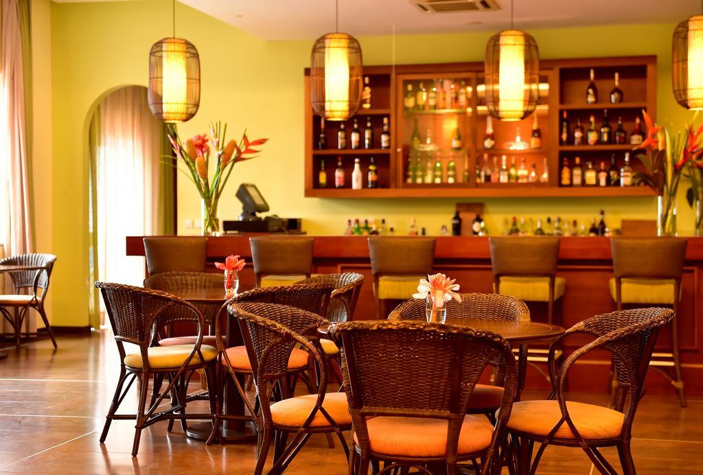 Pestana Sao Tome Hotel Eksteriør billede
