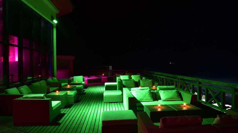 Pestana Sao Tome Hotel Eksteriør billede