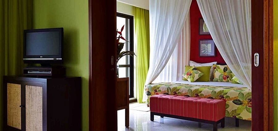 Pestana Sao Tome Hotel Eksteriør billede