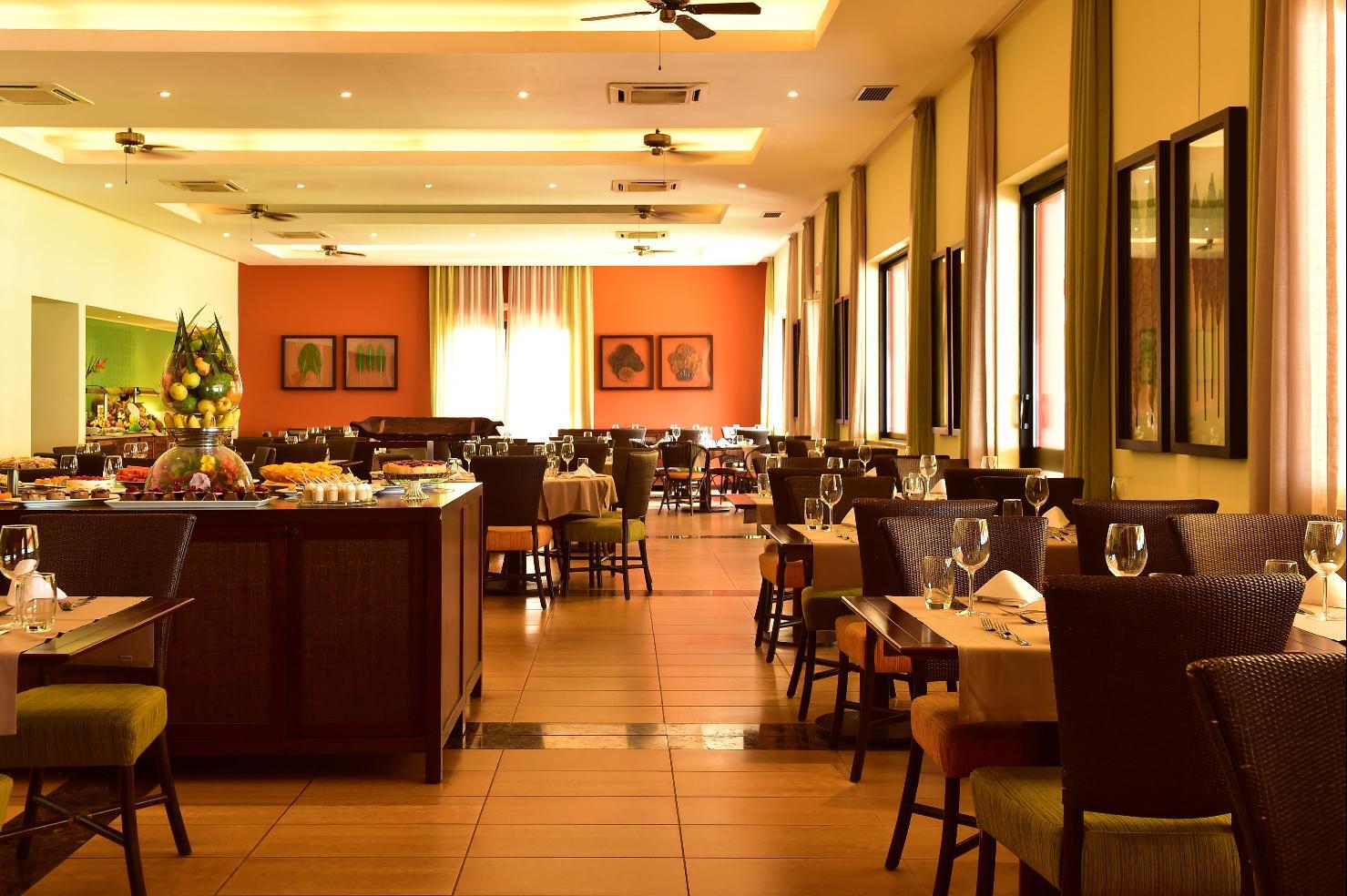 Pestana Sao Tome Hotel Eksteriør billede