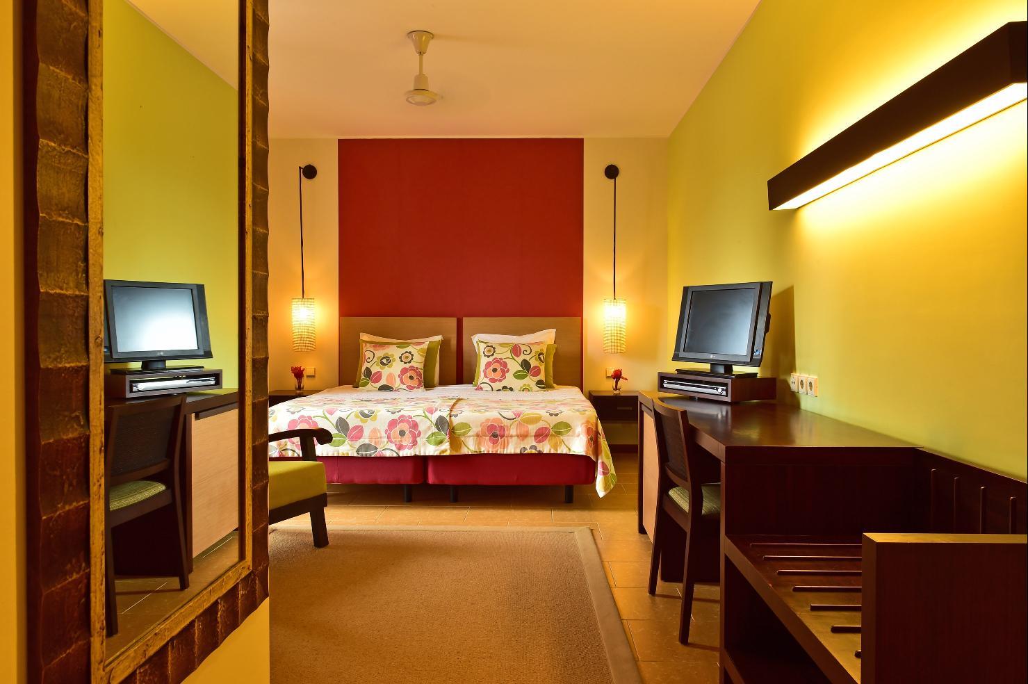 Pestana Sao Tome Hotel Eksteriør billede