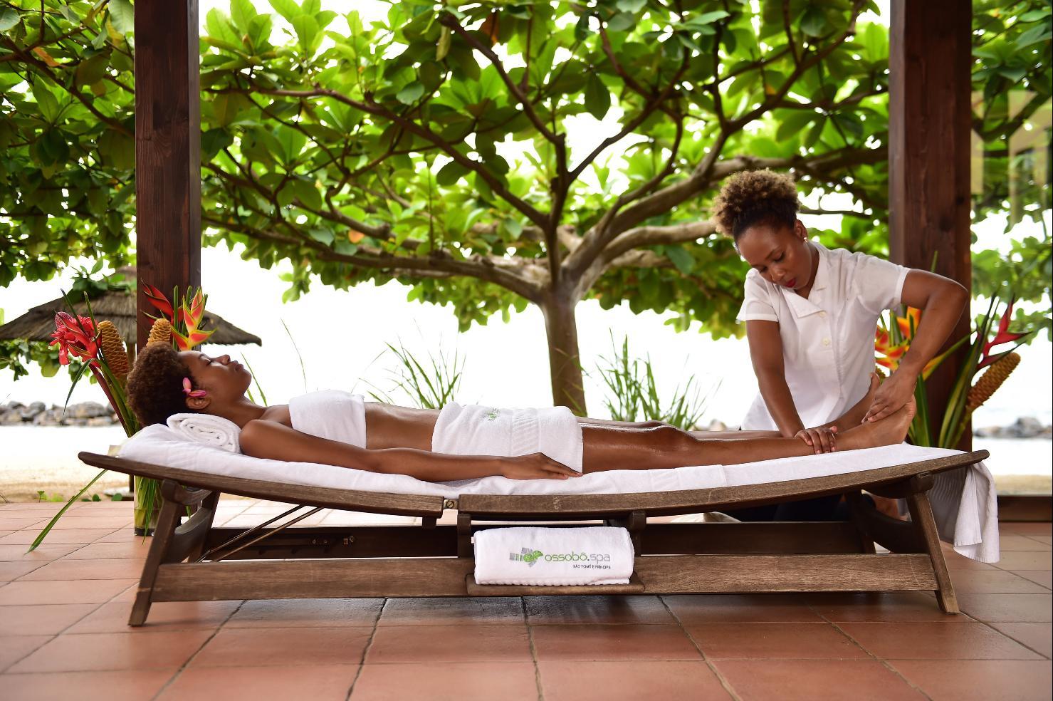 Pestana Sao Tome Hotel Eksteriør billede