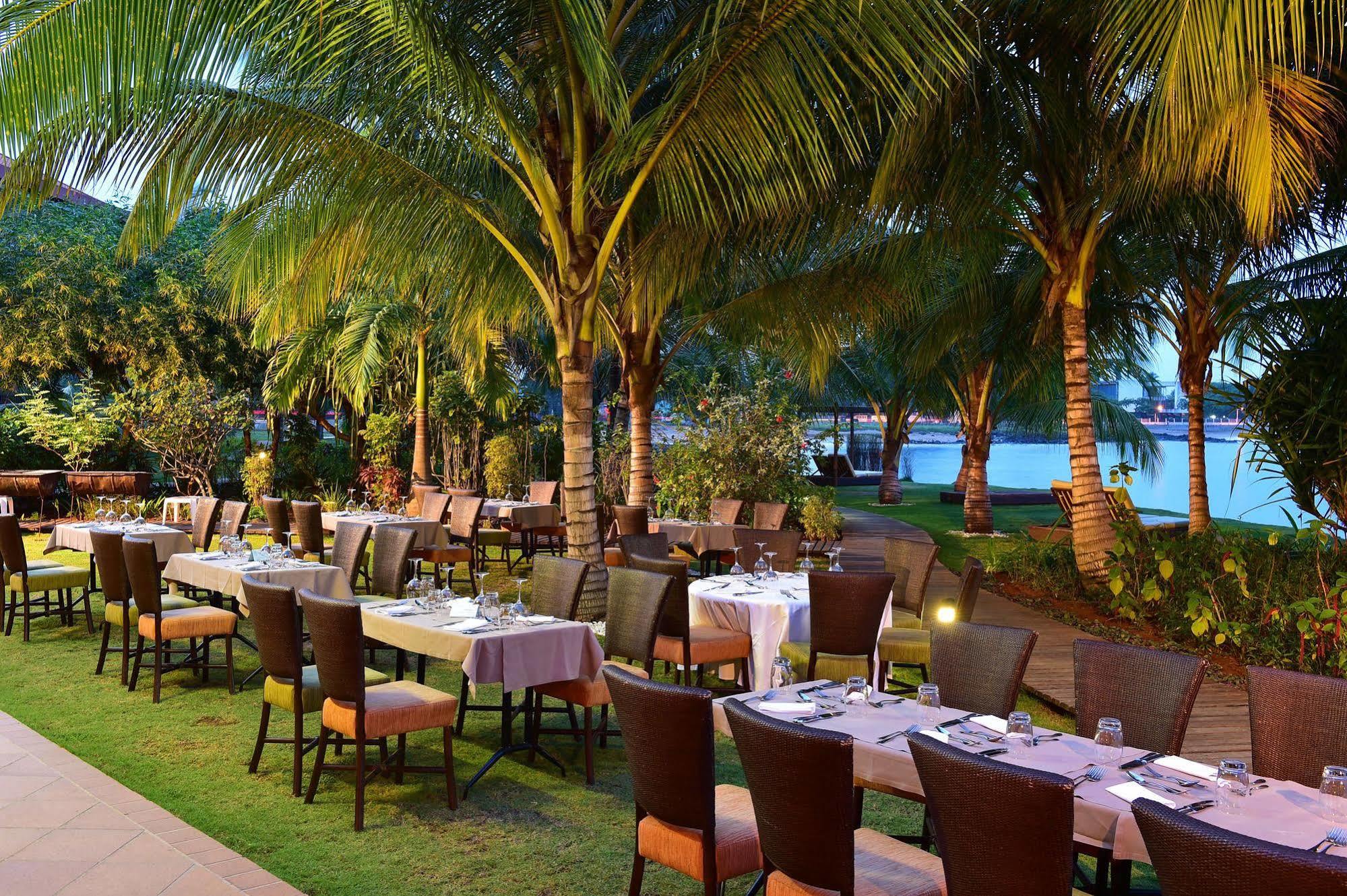 Pestana Sao Tome Hotel Eksteriør billede