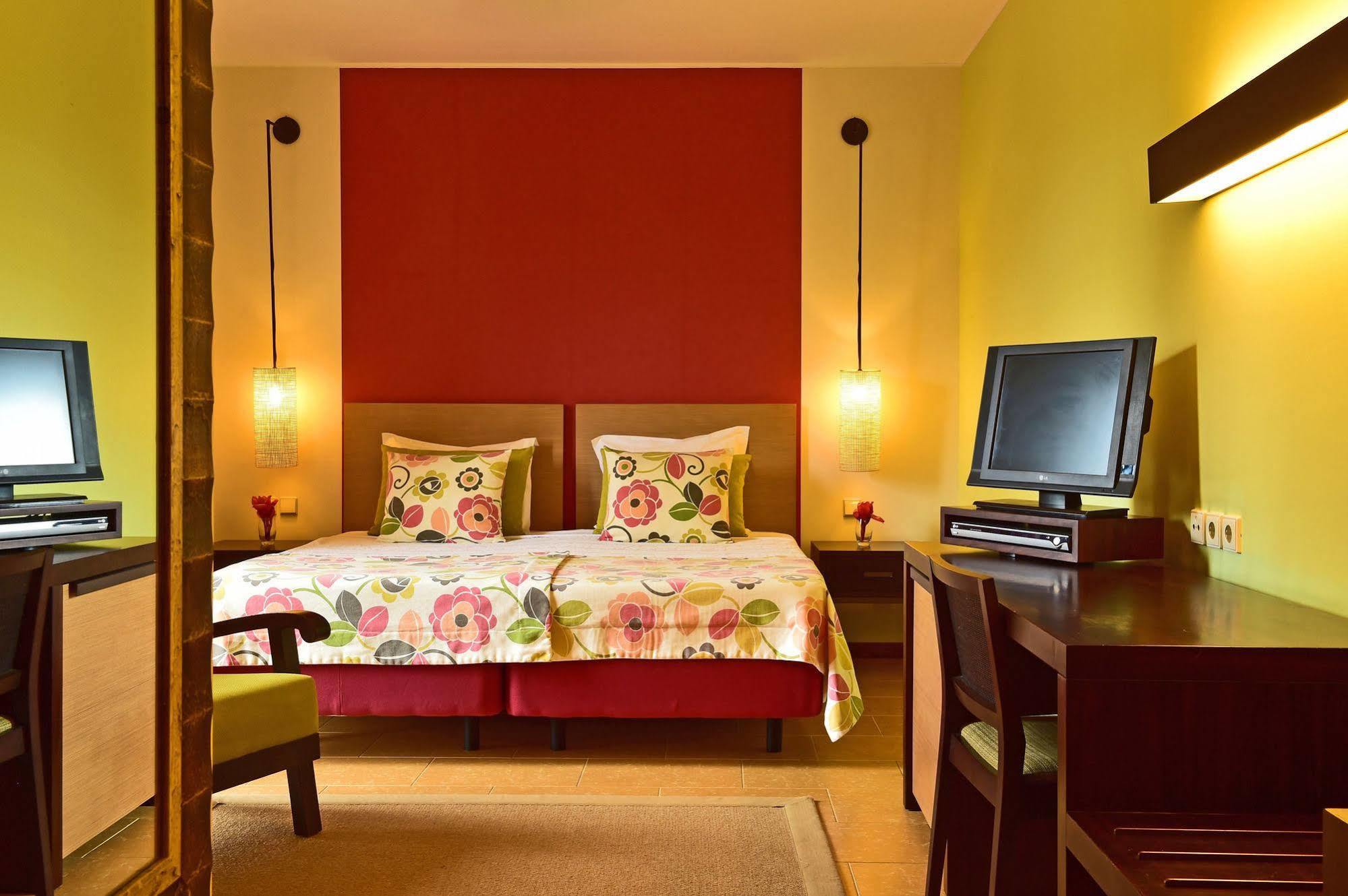 Pestana Sao Tome Hotel Eksteriør billede