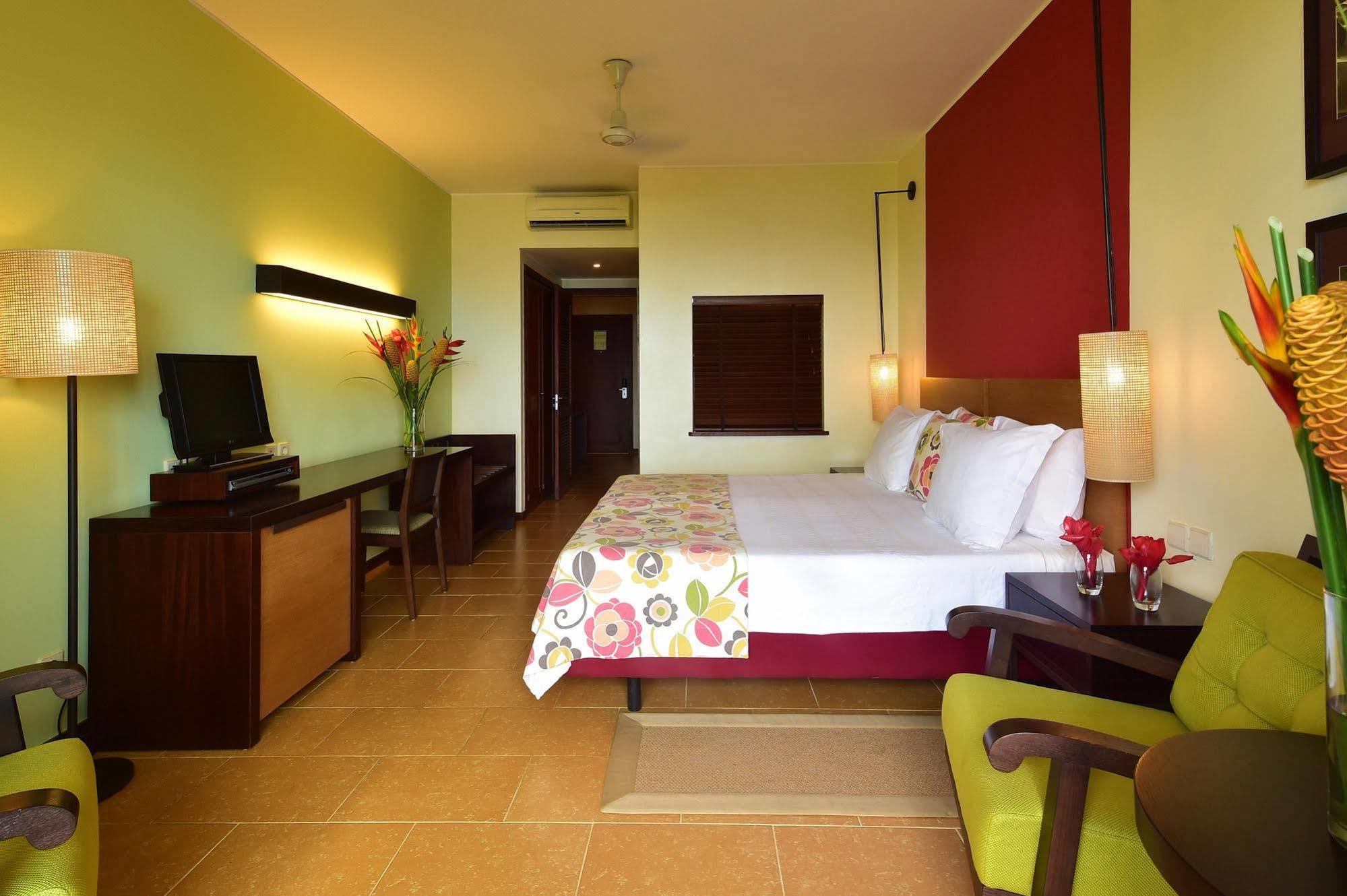 Pestana Sao Tome Hotel Eksteriør billede