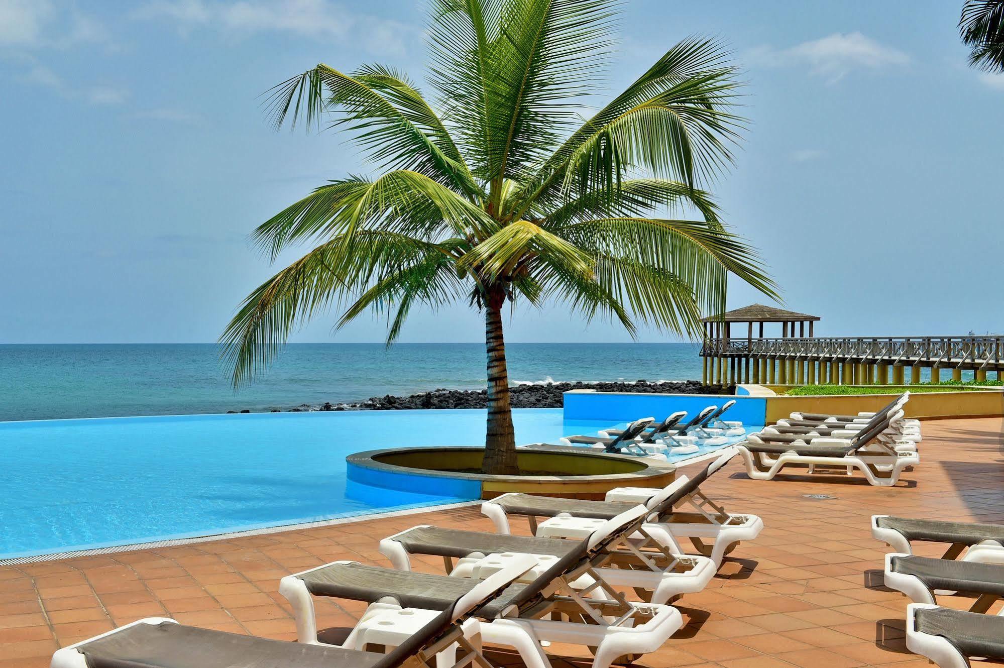 Pestana Sao Tome Hotel Eksteriør billede