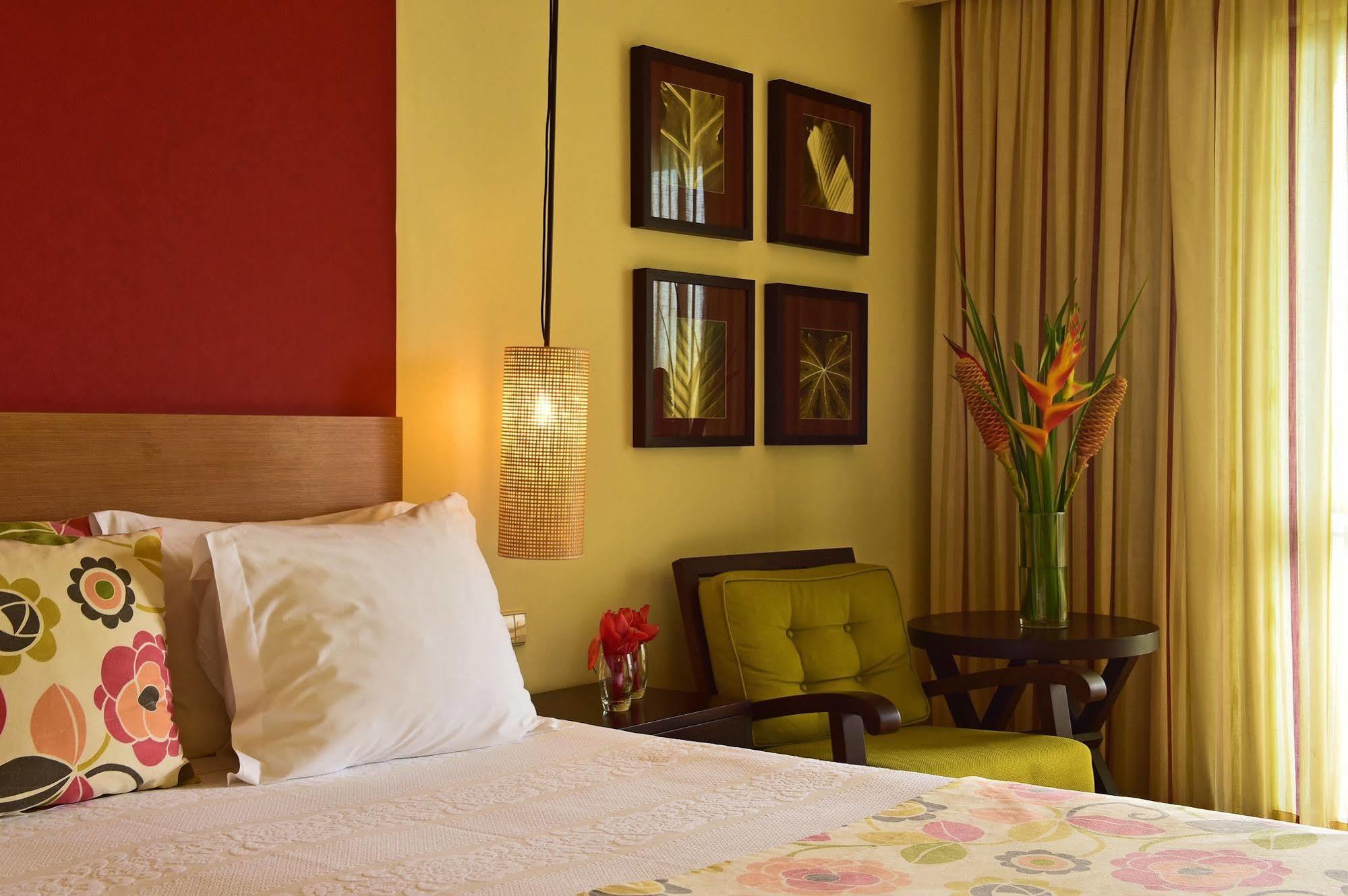 Pestana Sao Tome Hotel Eksteriør billede