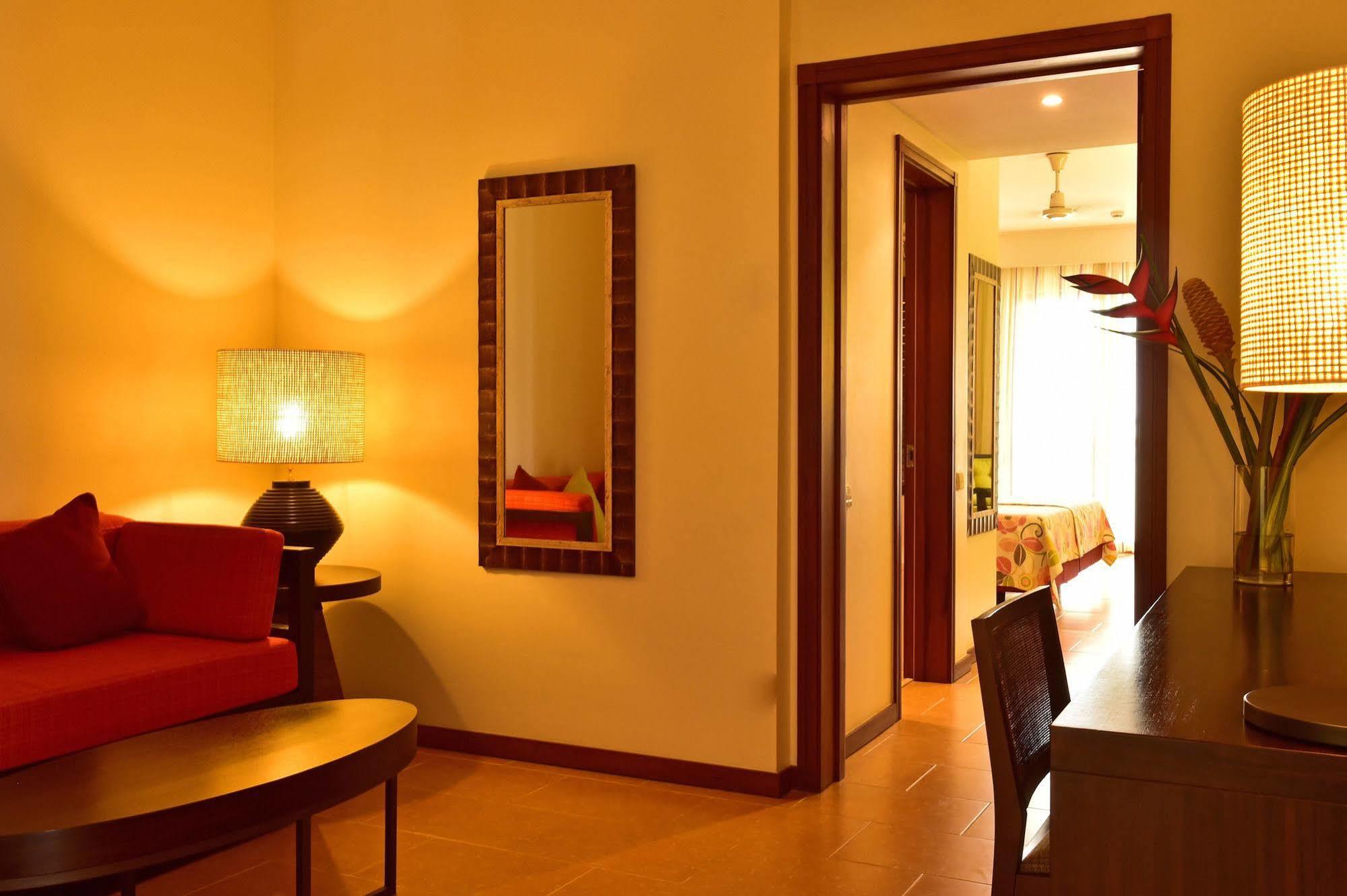Pestana Sao Tome Hotel Eksteriør billede